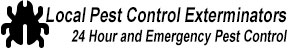 Brandon SD Pest Control Exterminators